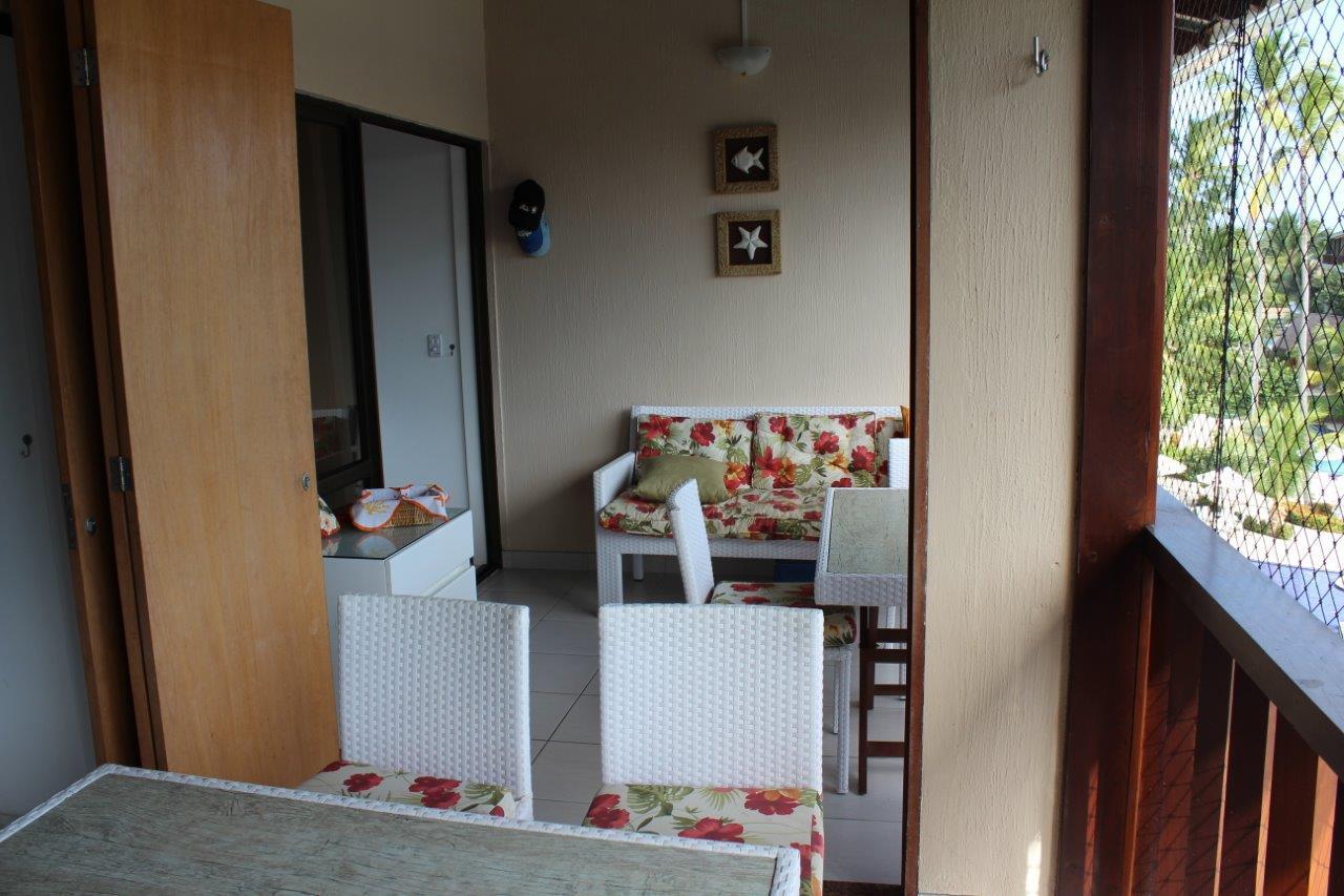 Pôrto das Galinhas Nannai Residence - Flat Em Muro Alto المظهر الخارجي الصورة