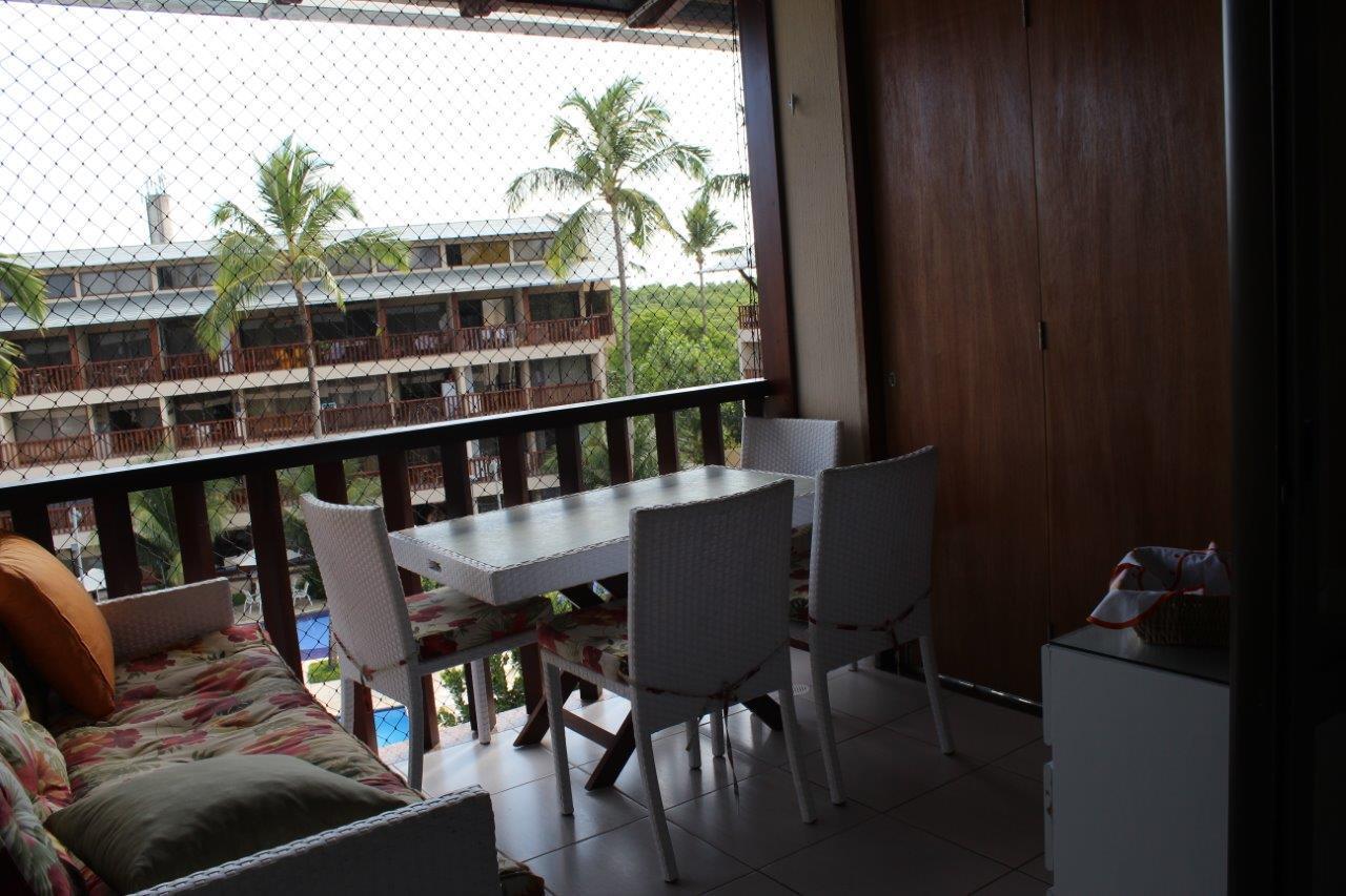 Pôrto das Galinhas Nannai Residence - Flat Em Muro Alto المظهر الخارجي الصورة