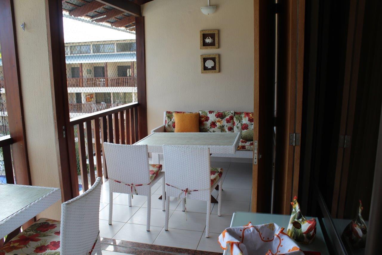 Pôrto das Galinhas Nannai Residence - Flat Em Muro Alto المظهر الخارجي الصورة